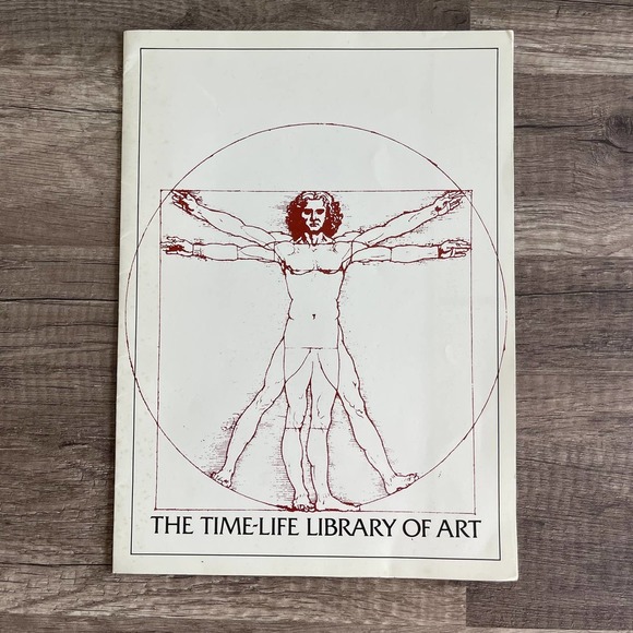 REMBRANDT, WINSLOW HOMER, PICASSO + [ POSTERS ONLY ]THE TIME-LIFE LIBRARY OF ART - Picture 1 of 6